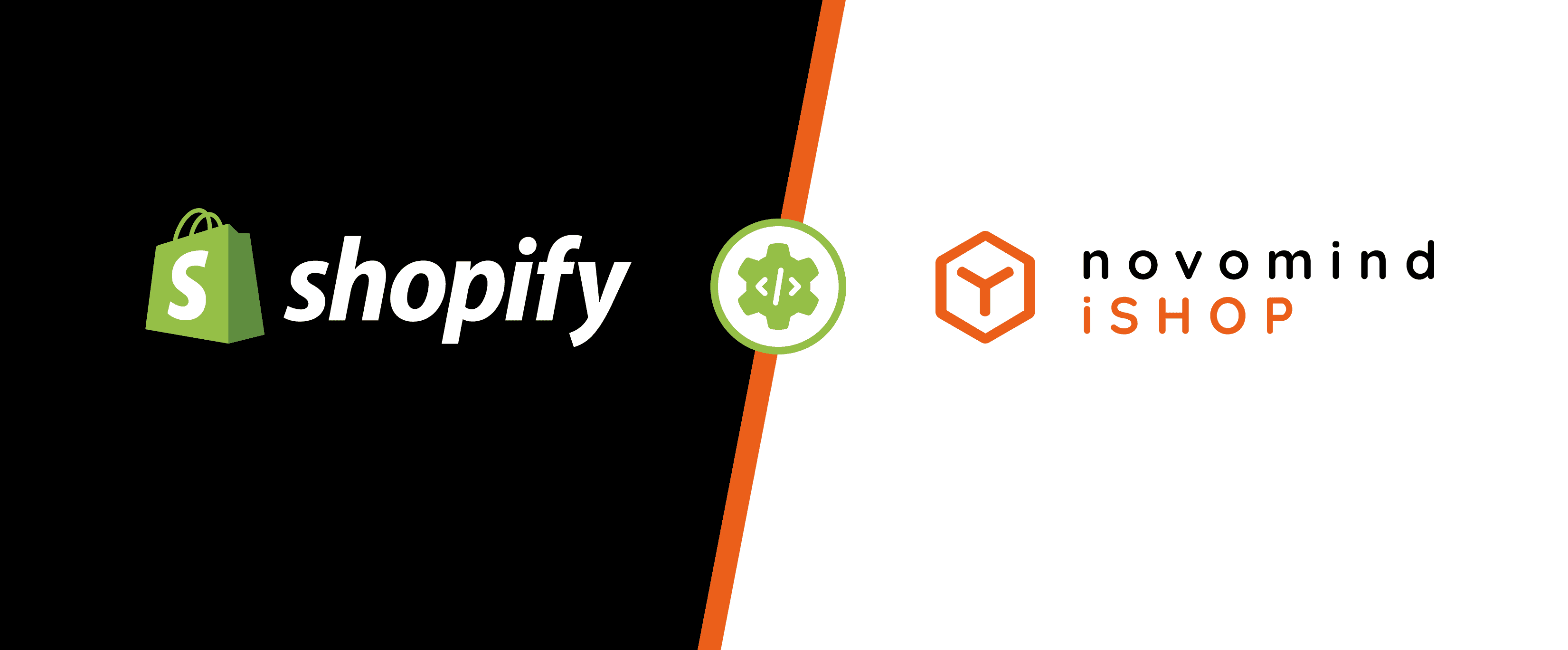 novomind iShop zu Shopify Migration